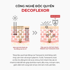 Tinh Chất Angel's Liquid Giảm Thâm Nám Chuyên Biệt Mela Zero Ampoule 30ml