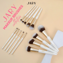 Cọ Trang Điểm Cao Cấp Thuần Chay JARY Makeup Bush