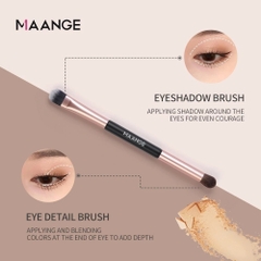 MAANGE - Cọ Trang Điểm Lẻ Cá Nhân