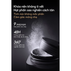 Phấn Phủ Dạng Bột, Kiềm Dầu CARSLAN Soft Focus Make-up Powder 8g