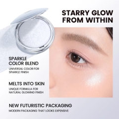 Phấn Bắt Sáng Focallure Star Crash Stretchy Highlighter