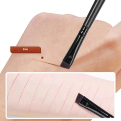 MAANGE - Bộ 4 Cọ Kẻ Viền Mắt & Mày 51174