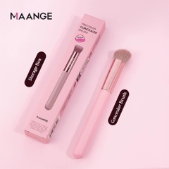 MAANGE - Cọ Che Khuyết Điểm Chuyên Nghiệp Pink Edition 55023
