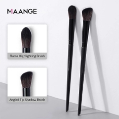 MAANGE - Bộ 2 Cọ Khối Mũi 51255HB