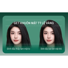 Dầu Gội Đầu Khô Phiên Bản Nâng Cấp Thêm Dầu Keratin & Arginine Kiểm Soát Dầu Spes Washing-Free Hair Spray 220ml