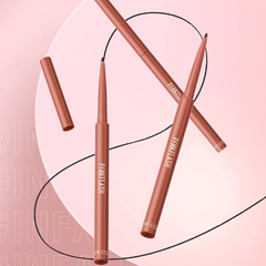 Chì Kẻ Mắt PINKFLASH Dạng Gel Chống Thấm Nước, Lâu Trôi Pro Touch Pencil Eyeliner PF-E13 0.1g