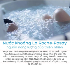 Kem Dưỡng La Roche-Posay Làm Dịu, Hỗ Trợ Phục Hồi Da Cicaplast Baume B5/B5+ Soothing Repairing Balm 40ml