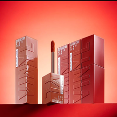 Son Kem Bóng MAYBELLINE Superstay Vinyl Ink 4.2ml