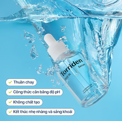 Serum TORRIDEN DIVE IN Cấp Ẩm Và Phục Hồi Da 50ml