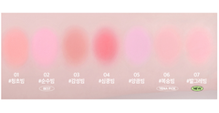 Má Hồng Lilybyred Dạng Kem Luv Beam Cheek Balm 3.5g