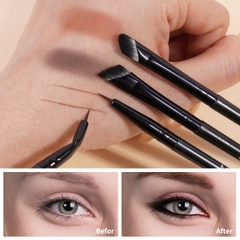 MAANGE - Bộ 4 Cọ Kẻ Mắt 51594HY