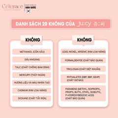 [Mẫu Mới] Sữa Rửa Mặt Ju:cy pH5.5 Mild Foam 130ml