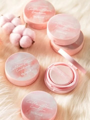 Phấn Nước Lilybyred Cotton Blur Cushion 15g