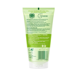 Sữa Rửa Mặt Simple Dịu Nhẹ, Dành Cho Da Nhạy Cảm Kind To Skin Refreshing Facial Wash 150ml (Gel)
