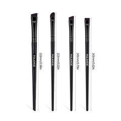 MAANGE - Bộ 4 Cọ Kẻ Viền Mắt & Mày 52047