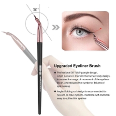 MAANGE - Bộ 20 Cọ Trang Điểm 5748