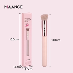 MAANGE - Cọ Che Khuyết Điểm Chuyên Nghiệp Pink Edition 55023
