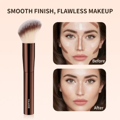 MAANGE - Cọ Tạo Khối, Má Hồng 52314