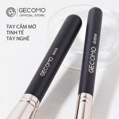 Cọ GECOMO Che Khuyết Điểm Đầu Vạt Tròn Cỡ Lớn G1014