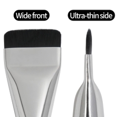 MAANGE - Cọ Tán Kem Nền Dạng Lông Đầu Dẹt 51580