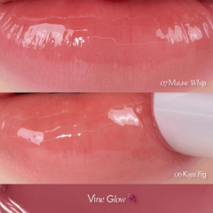Son Dưỡng Dạng Thỏi Có Màu Thuần Chay Dưỡng Ẩm Mềm Môi ROMAND Glasting Melting Balm 3.5g