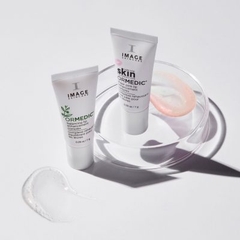 Son Dưỡng IMAGE Hồng Tự Nhiên Ormedic Sheer Pink Lip Enhance Complex 7g