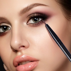 MAANGE - Bộ 4 Cọ Kẻ Mắt 51594HY