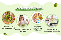 Viên Uống DHC Rau Củ Quả Tổng Hợp Bổ Sung Dinh Dưỡng Perfect Vegetable - Premium Japanese Harvest (Dạng Túi)