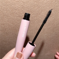 Chuốt Mi HOLD LIVE Làm Cong, Dài Và Dày Mi Long/Thick Curly Mascara 6g