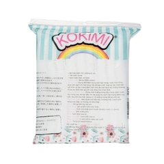 Bông Tẩy Trang Mihoo Kokimi
