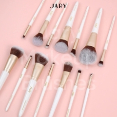 Cọ Trang Điểm Cao Cấp Thuần Chay JARY Makeup Bush