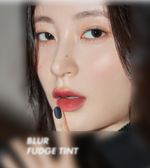[MÀU 1 - MÀU 16] Son Kem Lì ROMAND Lên Màu Chuẩn, Mịn Môi BLUR FUDGE TINT 5g