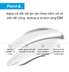 Kem Dưỡng La Roche-Posay Làm Dịu, Hỗ Trợ Phục Hồi Da Cicaplast Baume B5/B5+ Soothing Repairing Balm 40ml