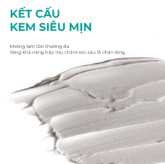 Mặt Nạ Đất Sét Aperire Băng Lạnh Thu Nhỏ Lỗ Chân Lông Và Điều Tiết Dầu Thừa Spa Relief Be Frozen Pore Mask 120g (XANH)