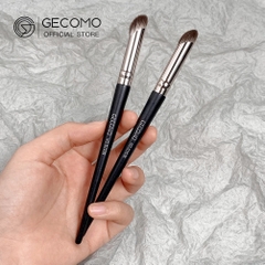 Cọ GECOMO Vạt Xéo Đầu Tròn Tạo Khối Và Che Khuyết Điểm G1036