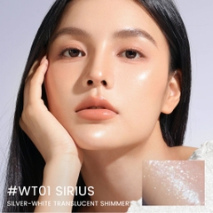 Phấn Bắt Sáng Focallure Star Crash Stretchy Highlighter