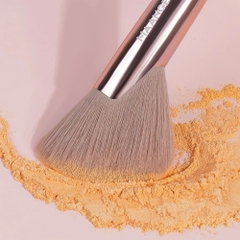 MAANGE - Cọ Tạo Khối Chuyên Nghiệp Pink Edition 55001