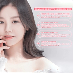 Mặt Nạ Đất Sét Aperire Quả Mọng Thải Độc, Làm Sáng Da Spa Relief Berry Pretty Pore Mask 120g
