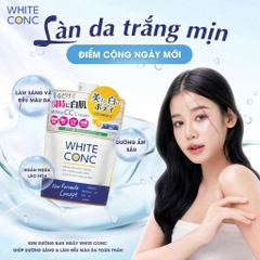 Kem Dưỡng Thể White Conc Làm Sáng Da Toàn Thân CC Cream 200g