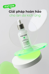 Tinh Chất Fation Làm Dịu Da Nosca9 Trouble Serum 30ml