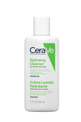 Sữa Rửa Mặt CeraVe Cho Da Thường Đến Khô Hydrating Cleanser