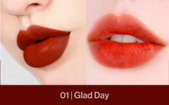 [CLESAL2401 - DATE 03/2024] Son Kem Lì Gilaa Long Wear Lip Cream 5g