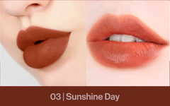 [CLESAL2401 - DATE 03/2024] Son Kem Lì Gilaa Long Wear Lip Cream 5g