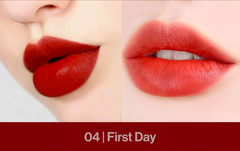 [CLESAL2401 - DATE 03/2024] Son Kem Lì Gilaa Long Wear Lip Cream 5g