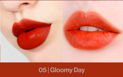 [CLESAL2401 - DATE 03/2024] Son Kem Lì Gilaa Long Wear Lip Cream 5g