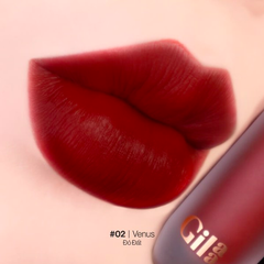 [CLESAL2401 - DATE 03/2024] Son Kem Lì Gilaa Dưỡng Ẩm Cho Môi Căng Mọng Gilaa Plumping Lip Serum 3.8g