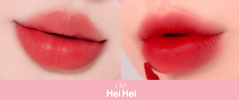 [CLESAL2401 - DATE 03 - 12/2024] Son Kem Lì Gilaa Long Wear Lip Cream Rich Rosie Collection 5g
