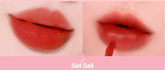 [CLESAL2401 - DATE 03 - 12/2024] Son Kem Lì Gilaa Long Wear Lip Cream Rich Rosie Collection 5g
