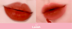[CLESAL2401 - DATE 03 - 12/2024] Son Kem Lì Gilaa Long Wear Lip Cream Rich Rosie Collection 5g