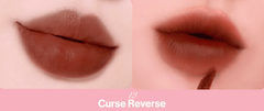 [CLESAL2401 - DATE 03 - 12/2024] Son Kem Lì Gilaa Long Wear Lip Cream Rich Rosie Collection 5g